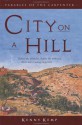 City on a Hill - Kenny Kemp