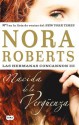 Nacida de la Vergüenza (Las hermanas Concannon, #3) - Nora Roberts