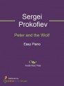 Peter and the Wolf - Richard Bradley, Sergei Prokofiev