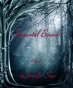 Immortal Bound - Jennifer Sage