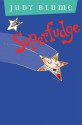 Superfudge - Judy Blume