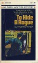 To Hide a Rogue - Thomas Walsh