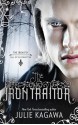 The Iron Traitor (The Iron Fey: Call of the Forgotten #2) - Julie Kagawa