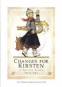 Changes for Kirsten: A Winter Story - Janet Beeler Shaw