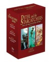 Peter and the Starcatchers: Peter and the Starcatchers/Peter and the Shadow Thieves/Peter and the Secret of Rundoon - Dave Barry, Greg Call