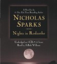 Nights in Rodanthe - Nicholas Sparks, JoBeth Williams