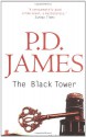 The Black Tower - P.D. James