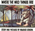 Where the Wild Things Are - Maurice Sendak