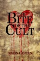 The Bite of the Cult - Simon Cantan