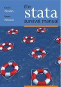 The Stata Survival Manual - David Pevalin, Karen Robson