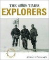 Explorers - Richard Sale, Madeleine Lewis, The Smithsonian Institution, The Times