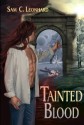 Tainted Blood - Sam C. Leonhard