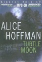 Turtle Moon - Alice Hoffman, Sandra Burr