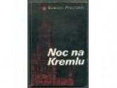 Noc na Kremlu - Ksawery Pruszyński