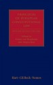 Principles of European Constitutional Law - Armin von Bogdandy, Jürgen Bast