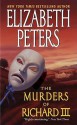 The Murders of Richard III - Elizabeth Peters