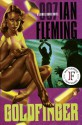 Goldfinger - Ian Fleming