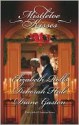 Mistletoe Kisses - Elizabeth Rolls