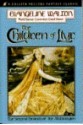 The Children of Llyr - Evangeline Walton