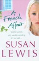 A French Affair - Susan Lewis