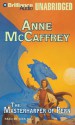 The Masterharper of Pern - Anne McCaffrey, Dick Hill