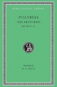 The Histories, Vol 4: Books 9-15 - Polybius, W.R. Paton