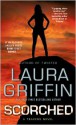 Scorched (Tracers #6) - Laura Griffin