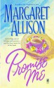 Promise Me - Margaret Allison