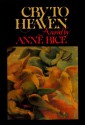 Cry to Heaven (Audio) - Anne Rice, Tim Curry