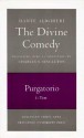 The Divine Comedy, II. Purgatorio. Part 1: Text - Dante Alighieri, Charles S. Singleton