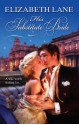 His Substitute Bride (Historical Romance) - Elizabeth Lane