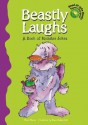 Beastly Laughs: A Book Of Monster Jokes (Read It! Joke Books) - Mark Moore