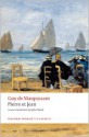 Pierre et Jean - Guy de Maupassant, Robert Lethbridge, Julie Mead