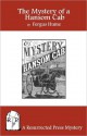 The Mystery of a Hansom Cab - Fergus Hume