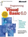 Programming Microsoft® Visual Basic® 6.0 - Francesco Balena, James Fawcette