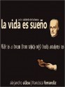 La vida es sueño (MP3 Book) - Pedro Calderón de la Barca, Alejandro Ulloa