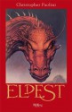 Eldest: Il ciclo dell'eredità #2 (BUR big) (Italian Edition) - Christopher Paolini