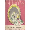 The Plain Princess - Phyllis McGinley