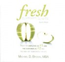 Fresh Customer Service: Audio Book - Michael D. Brown