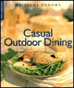 Casual Outdoor Dining - Georgeanne Brennan