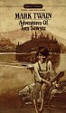 The Adventures of Tom Sawyer - Mark Twain