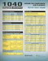 1040 Express Answers: Income Tax Compliance and Planning: 2010 Tax Year - CCH