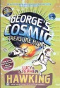 George's Cosmic Treasure Hunt - Lucy Hawking, Garry Parsons