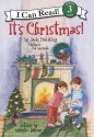 It's Christmas! - Jack Prelutsky, Marylin Hafner