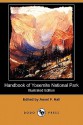 Handbook of Yosemite National Park - Ansel F. Hall, A.C. Pillsbury, George Fiske