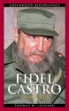 Fidel Castro: A Biography - Thomas M. Leonard