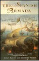 The Spanish Armada - Colin Martin, Geoffrey Parker