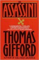 The Assassini - Thomas Gifford