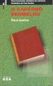 O Caderno Vermelho (livro de bolso) - Paul Auster