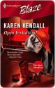 Open Invitation? - Karen Kendall